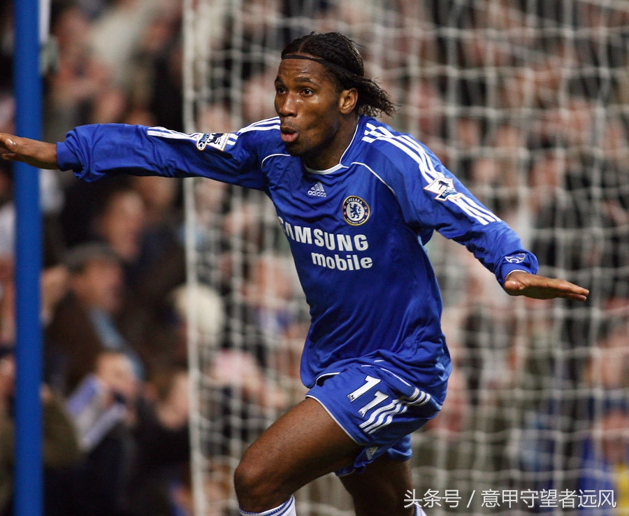 德罗巴在曼联比赛中战术调整,连败引发热议!的简单介绍 德罗巴在曼联比赛中战术调整,连败引发热议!的简单介绍