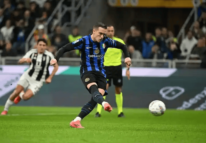 国际比赛日NBA总决赛焦点战，国际米兰状态回暖，媒体盛赞，资深球员宣示担当的简单介绍