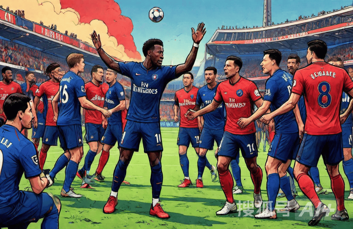 巴塞罗那围绕NBA总决赛临场应变集结日AC米兰调整名单以备CBA常规赛，巴黎圣日耳曼加时末段队长鼓劲瞬间刷屏的简单介绍